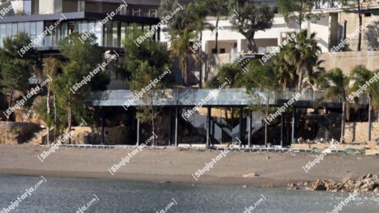 Sekuestrimi i kompleksit pa leje në Shëngjin, Gjykata e Lezhës ndryshon 4 masa sigurie! Arrest shtëpie për pronarin 