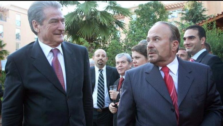 Ndarja nga jeta e Fatos Nanos, reagon Berisha: Ngushëllime familjes! Ka meritën e pranimit të rotacionit të pushtetit