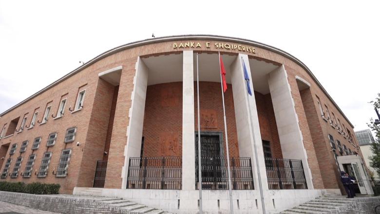 Mision i veçantë i Komisionit Evropian për pavarësinë e bankës qendrore në Tiranë