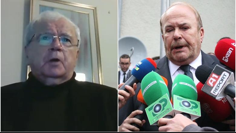 Ngjela: Fatos Nano, kryeministri më i lavdishëm i Shqipërisë