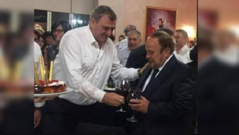 Fatos Nano u nda nga jeta, Agron Duka: Nuk dinte të hakmerrej, por të falte