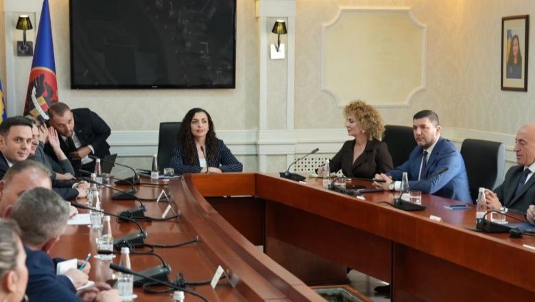 Osmani dhe Kurti duan të shmangin zgjedhjet e parakohshme