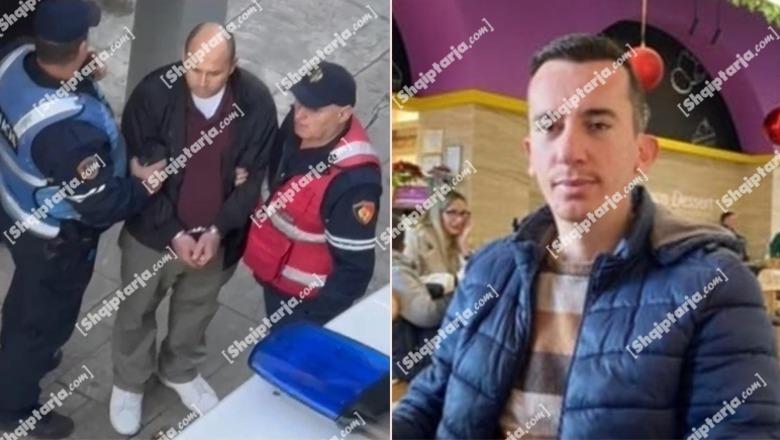 Tiranë/ Vrau me thikë kolegun në piceri, gjykata lë në burg 41-vjeçarin! Autori me probleme të shëndetit mendor, avokati kërkon shtrim në psikiatri