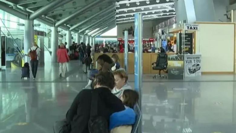 Mali i Zi ashpërson politikën ndaj të huajve