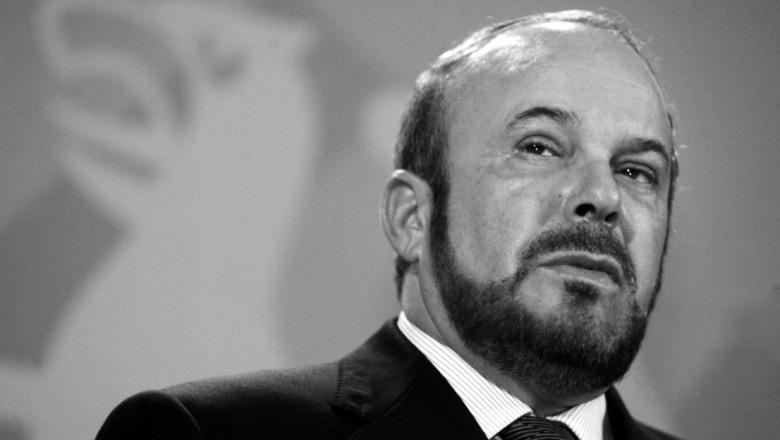 The Guardian i kushton artikull ish kryeministrit të Shqipërisë  Nekrologjia e Fatos Nanos