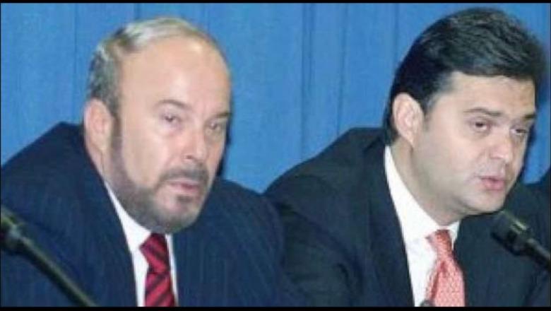 Ben Blushi: Fatos Nano e la Shqipërinë shumë më mirë se ç’e gjeti