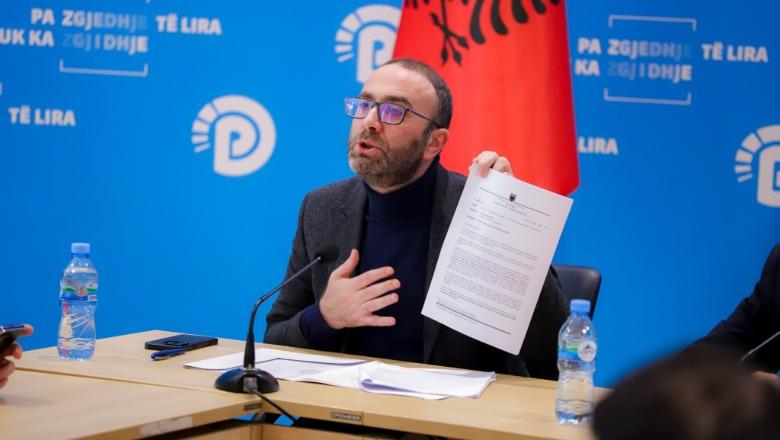 Kuvendi u rrëzoi 2 komisionet hetimore, Bardhi: Vendim antikushtetues! Shqipëria nuk mund të jetë në BE me standarde afrikane