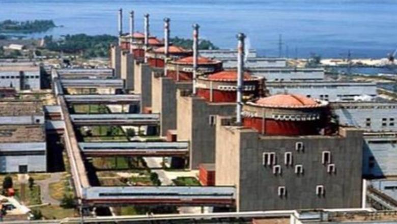 Agjencia Ndërkombëtare: Dëme të reja në centralin bërthamor të Zaporizhias