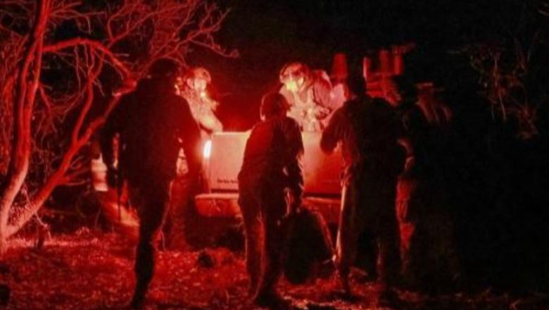 Ukrainë, sulmi i forcave speciale në Pokrovsk, 11 të vrarë