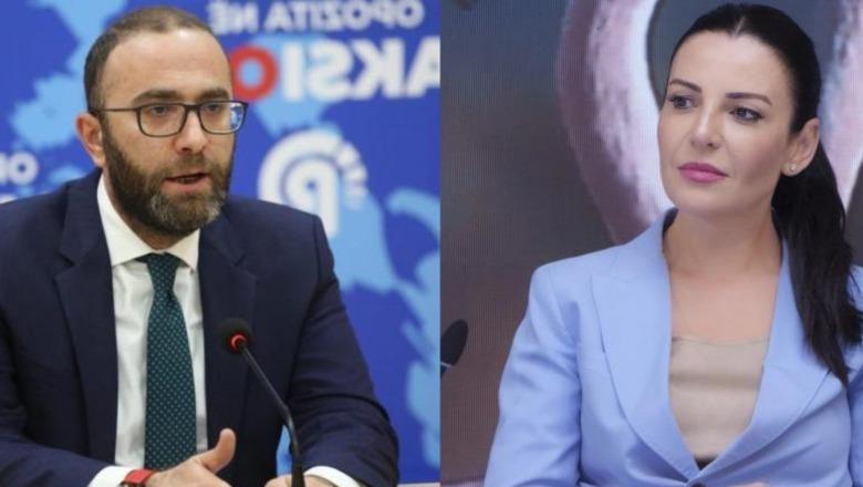 Balluku e pandehur nga SPAK, Bardhi: Nuk hëngri dardha dhe kumbulla pas shpinës së kryetarit, e ka përcaktuar tashmë fatin e saj politik