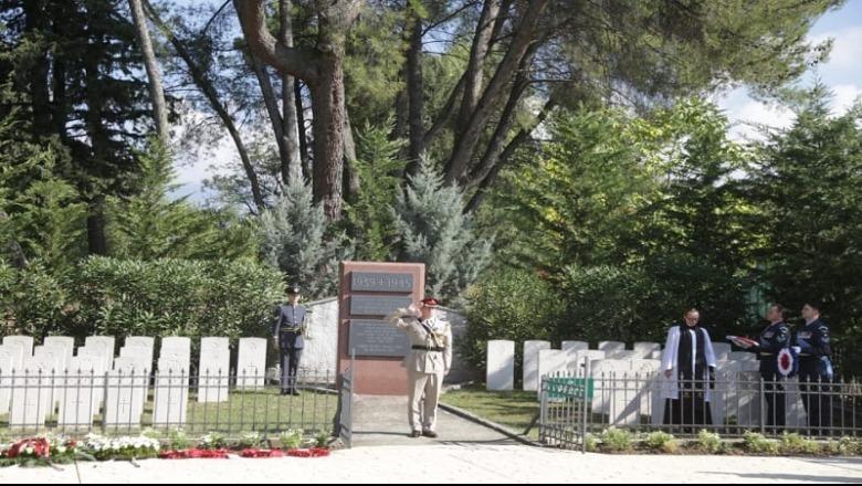 Auron Tare: Rreshteri britanik Twiddy dhe zbuluesi shqiptar Pilo Shanto, dy anë të medaljes