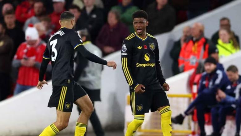 Premier League/ Broja 14 minuta në fushë, Arsenali fiton 0-2 në Burnley! United shmang turpin, vetëm 2-2 kundër Nottingham