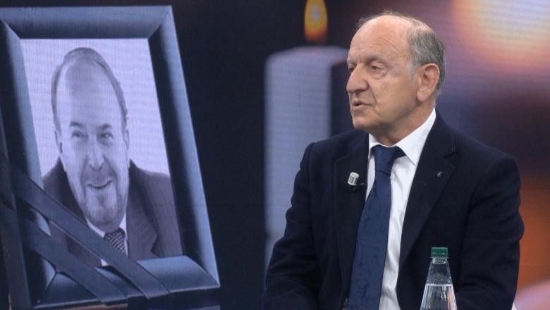 Ndarja nga jeta e Fatos Nanos, Martin Leka për Report Tv: Pasi dha dorëheqjen, Rama tha se do e bënte president! Nga burgu më dërgoi letër t’i bëja një intervistë