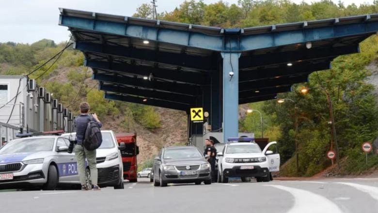Importonte armë dhe materiale shpërthyese pa autorizim, Kosova ndalon një pjesëtar të Policisë së Serbisë