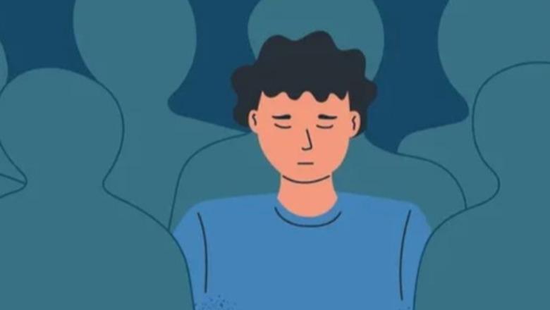 Epoka e indiferencës