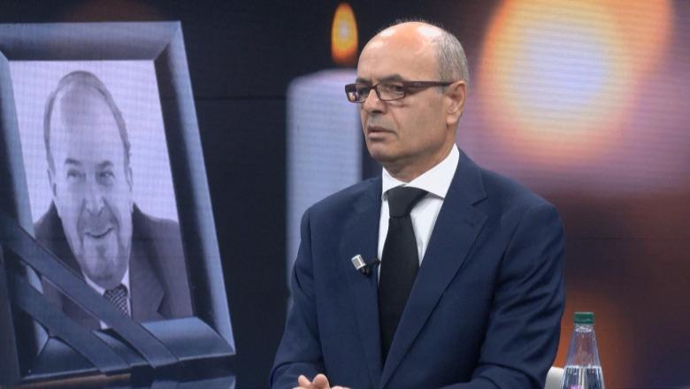 Petro Koçi në Report Tv: Fatos Nano bëri shtet nga gërmadhat e 97'! U burgos nga epshi dhe babëzia politike e Sali Berishës