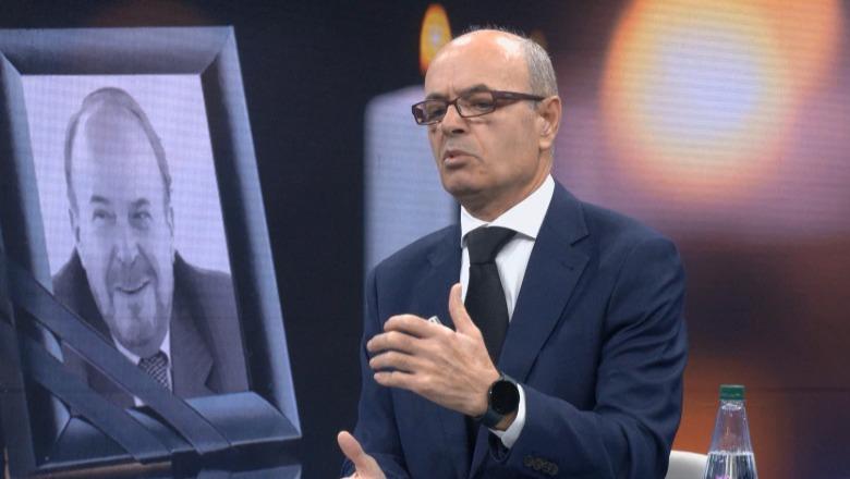 Petro Koçi: Fatos Nano, patriot i madh! Furnizoi me armë UÇK-në