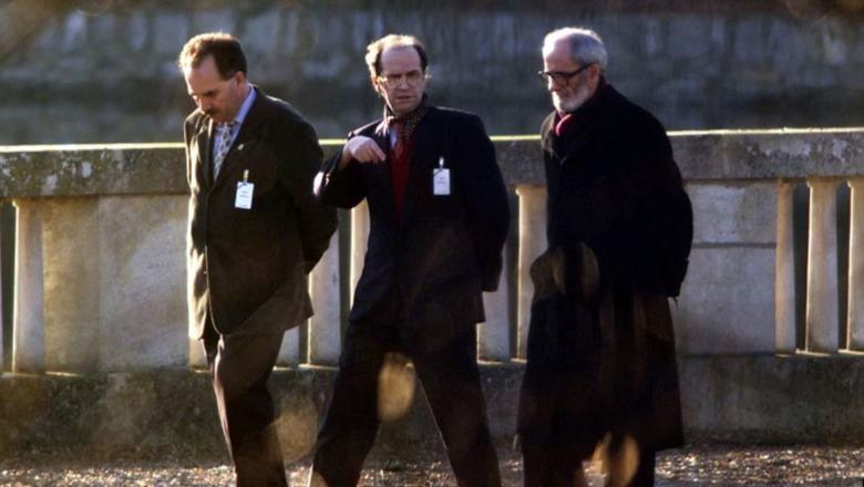 Rambujeja dhe Vjena krijuan shtetin, pse Brukseli s’e normalizoi?