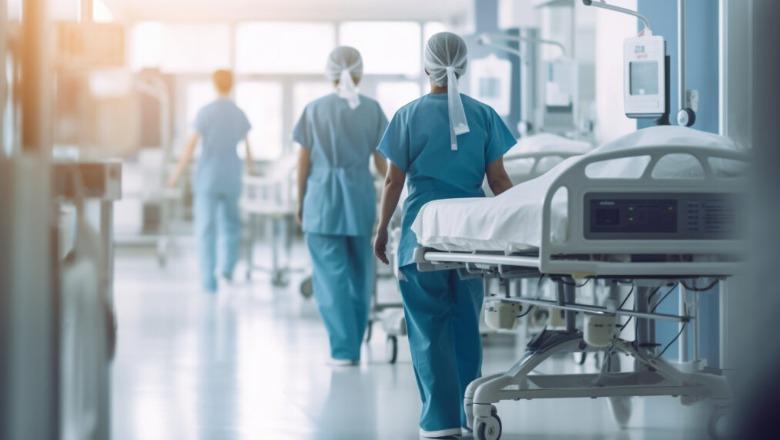 Studimi për vendet e Ballkanit Perëndimor: Rreth 30% e stafit shëndetësor nga Shqipëria punon në Gjermani