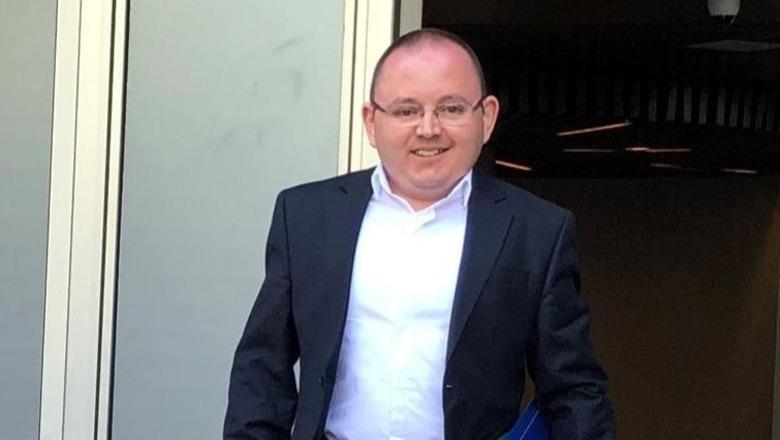 Engert Pëllumbi zgjidhet kryetar i Shoqatës Kombëtare të Gjyqtarëve