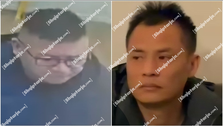 Planifikuan vjedhjen e 50 milionë eurove nëpërmjet mashtrimit online, dështon plani i 2 kinezëve në Shqipëri, zbardhet skema grabitjes