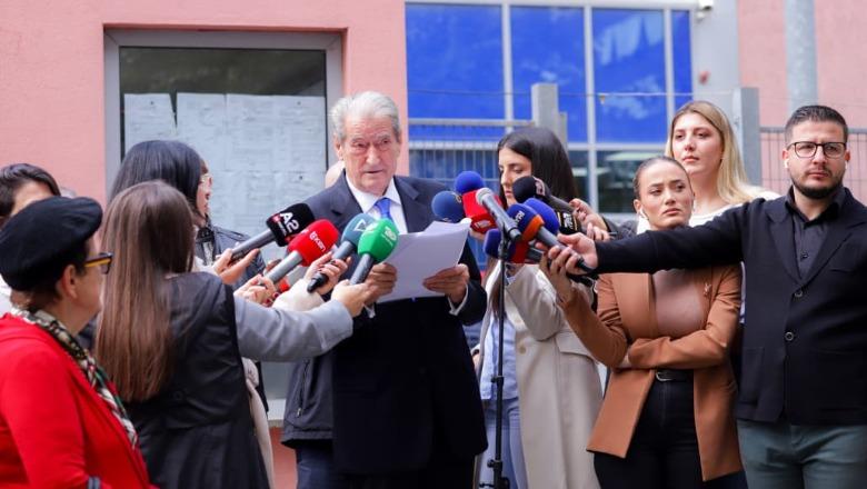 Afera Partizani/ Berisha në SPAK: KLGJ e ILD institucione të kapura, mbajnë në detyrë Irenën me 5 mbiemra