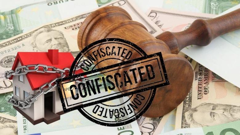 AAPSK: Të ardhurat nga qiradhënia e pasurive të sekuestruara arritën në 162.2 mln lekë në 9-mujorin 2025, rreth 49% më shumë se viti i kaluar