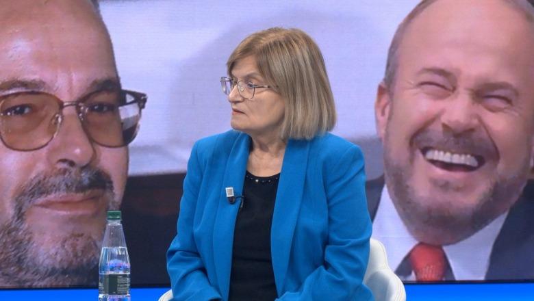  Saemira Pino: Fatos Nano ishte revolucionar në mendim! E ndryshoi burgu, gjest i madh që s'u hakmor ndaj Berishës! Në '98 s'donte të kandidonte për kryetar partie