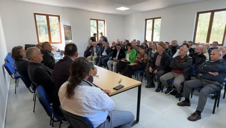 Shfrytëzimi i pasurive po shpopullon Mirditën, organizatat mjedisore: Të bëhemi bashkë për të ndikuar në vendimarrjet në dëm të kësaj zone