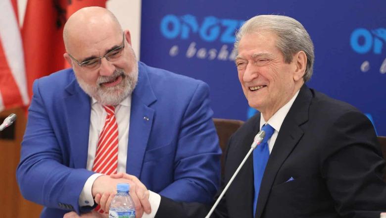 Fushata e 11 majit/ Zbulohet fatura e majme për konsulentin amerikan Chris LaCivita të Berishës, PD e pagoi mbi 1.4 mln euro