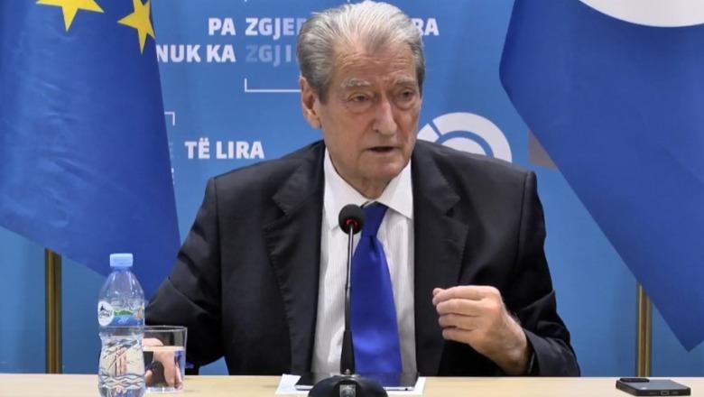 Ylli Manjani: Rilind SHQUP-i