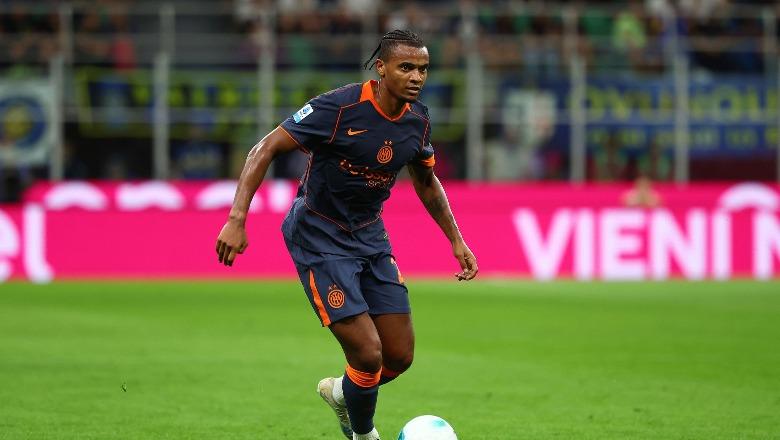 Manuel Akanji ‘sms’ të qartë Manchester Cityt: Dua të qëndroj te Interi