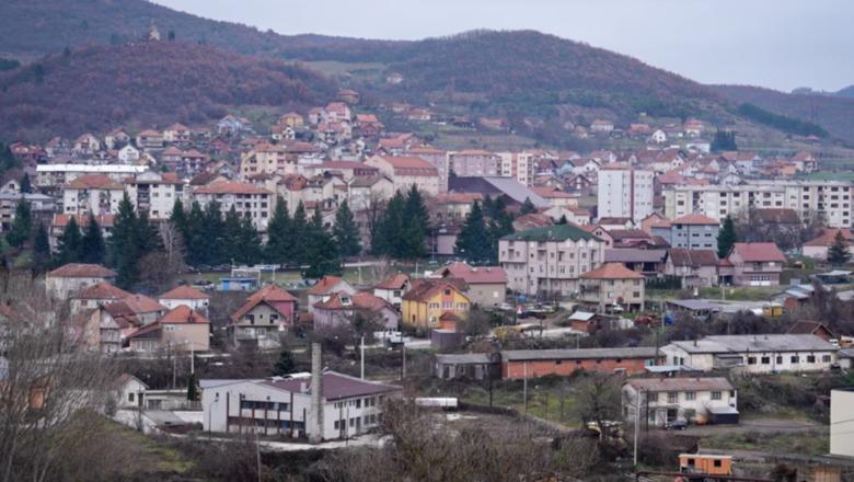 Kosovë/ Xhandarmëria serbe dyshohet se ka plagosur dhe rrëmbyer një serb në Leposaviç