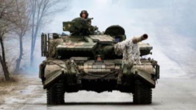 ISW: Ushtria ruse përparim të vazhdueshëm në tetor, Donetsku në rrezik