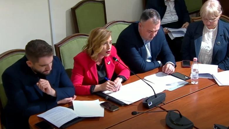 Arsimi profesional ‘përplas’ qeverinë me opozitën te ‘Edukimi’! Zv. ministrja: 63% e të diplomuarve punësohen! Opozita: Propagandë