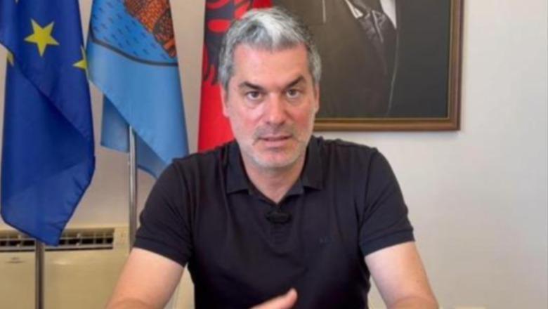 Ish-kryetari i Bashkisë së Vlorës, Ermal Dredha i rikthehet diplomacisë, qeveria e propozon për ambasador të Shqipërisë në Zvicër