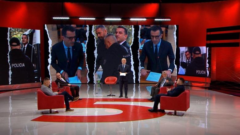 Veliaj mbetet kryebashkiak i Tiranës/ Shehi: Gjykata Kushtetuese tregoi që është e pavarur! Beci: Zbuloi lojën politike për shkarkimin e tij