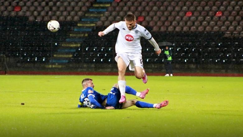 Renditja/ AF Elbasani fiton mes tensionit në Vlorë dhe merr kreun, ndalet Dinamo! Tirana thellon krizën, sot edhe dy ndeshje në Superligë