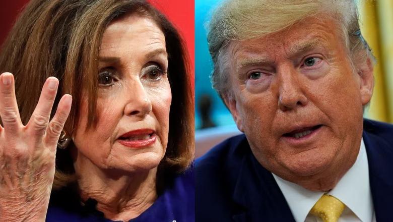 Nancy Pelosi sulmon ashpër Trump: Krijesa më e ligë në tokë, ka minuar themelet e demokracisë amerikane