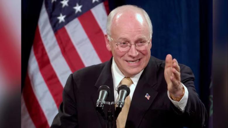 SHBA/ Ndërron jetë në moshën 84-vjeçare Dick Cheney, zv.president në kohën George W. Bush