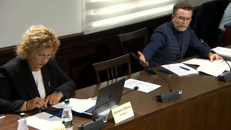 Braçe kërkoi auditim për koncesionet në Shëndetësi dhe për Bankers, por nuk përfshihen në rezolutën për KLSH