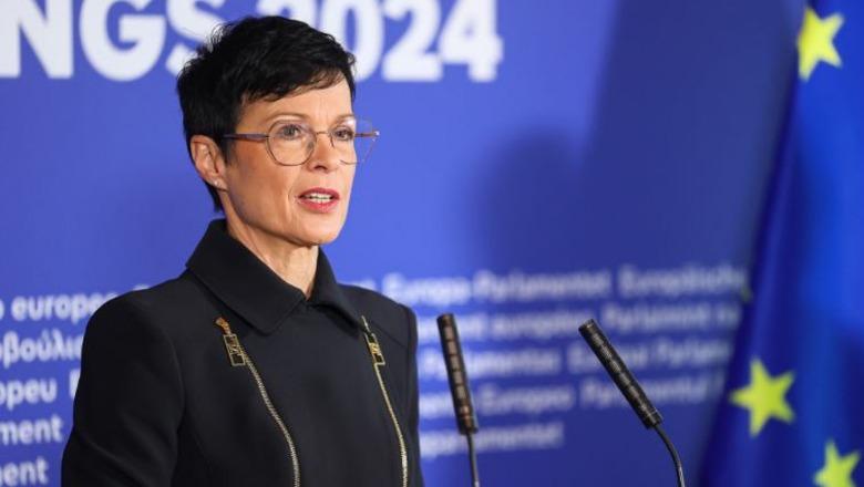 Marta Kos: Shqipëria progres të paprecedentë që prej 2024-s! Angazhim i lartë politik për anëtarësimin në BE