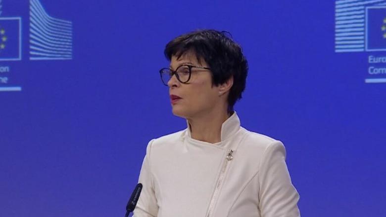 Marta Kos: Së shpejti BE mund të heqë sanksionet për Kosovën! Raporti për Serbinë, kritik