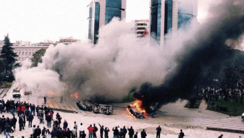 Ylli Pata: Misteri i çuditshëm për hetimet mbi 21 janarin