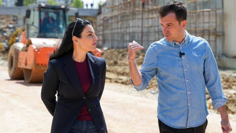 Lorenc Vangjeli: Kaini e Abeli socialist ose Lali e Bela, të gjithë sytë nga Edi Rama