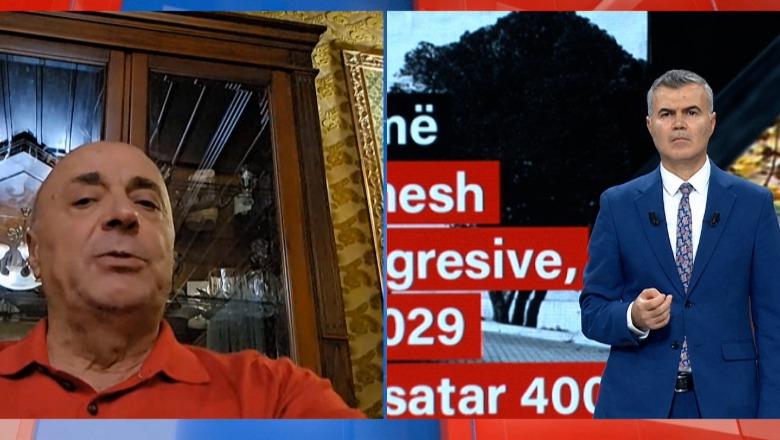 Pensioni privat/ Avni Ponari: 100 mijë shqiptarë janë anëtarësuar në skemë! Paratë s’humbasin kurrë, edhe trashëgohen