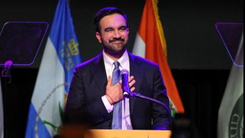 Kush është Zohran Mamdani, kryetari i ri i bashkisë së Nju Yorkut: I lindur në Ugandë, mysliman dhe socialist! S'mund të bëhet kurrë president