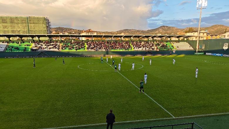 Kalendari/ Vllaznia barazon 2-2 kundër Egnatias, shkodranët ndajnë kreun me AF Elbasanin! Vora ndal 0-0 Partizanin në Superligë