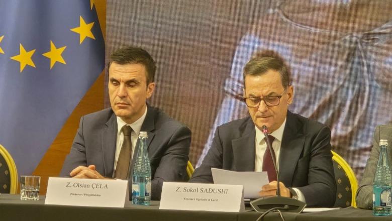 Kodi i ri Penal, Sadushi: Nenet, të mbingarkuara dhe të paqarta! Rrezik të zhvendoset theksi nga mbrojtja e lirive te forcimi i ndërhyrjes shtetërore 