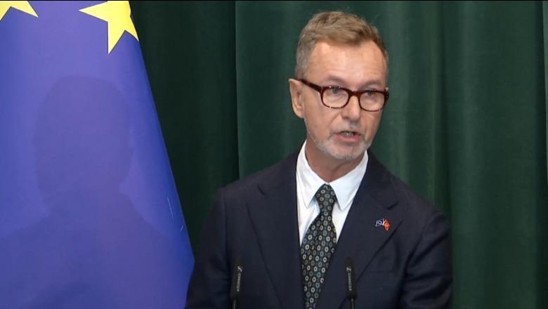 Ukraina në luftë prej 4 vitesh, Gonzato: Paqja është kritike, do të ketë presion diplomatik! Ambasadori Shkurov: Kërkojmë paqe afatgjatë